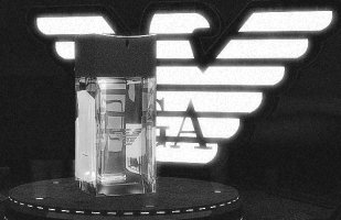 Emporio Armani Diamonds for Men