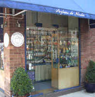 Parfums de Nicolai boutique in London