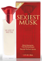 Prince Matchabelli Sexiest Musk