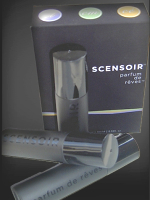 Sensoir Parfum de Reves fragrances