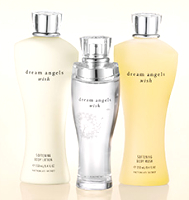 Victoria's Secret Dream Angels Wish perfume