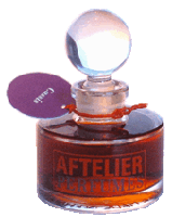 Aftelier Cassis perfume