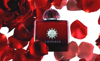 Amouage Lyric Woman