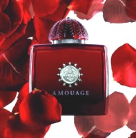 Amouage Lyric Woman perfume