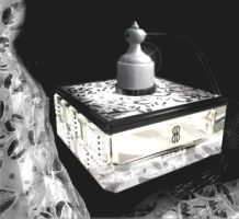 Bill Blass Couture fragrance