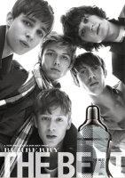 Burberry The Beat For Men cologne