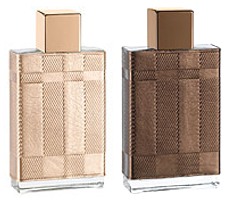 Burberry London Special Edition fragrances