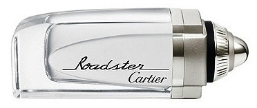 Cartier Roadster cologne for men