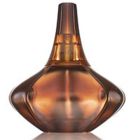 Calvin Klein Secret Obsession fragrance bottle