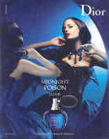 Dior Midnight Poison Elixir perfume