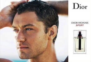 Dior Homme Sport cologne
