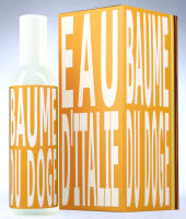 Eau d'Italie Baume du Doge fragrance