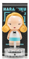 Gwen Stefani Harajuku Lovers G perfume