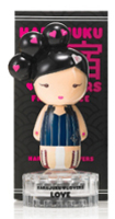 Gwen Stefani Harajuku Lovers Love fragrance