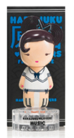 Gwen Stefani Harajuku Lovers Music fragrance