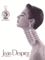 Jean Desprez Bal a Versailles perfume