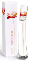 Kenzo Winter Flowers perfume