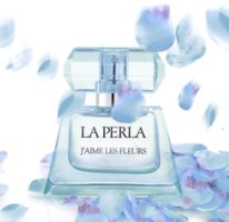 La Perla J'Aime Les Fleurs perfume