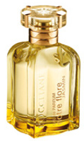L'Occitane Jasmin perfume, Notre Flore collection