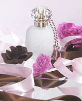 Rosine Rose Praline perfume