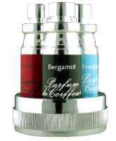 Paul Yacomine Parfum de Coiffeur