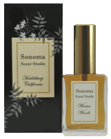 Sonoma Scent Studio Winter Woods perfume