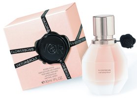 Viktor & Rolf Flowerbomb Hair Mist
