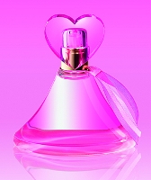 Barth d'Alexandre Barthet fragrance