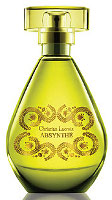 Christian Lacroix Abynthe perfume from Avon