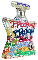 Bond no. 9 Brooklyn fragrance