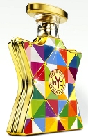 Bond no. 9 Astor Place perfume