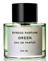 Byredo Green
