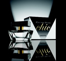 Celine Dion Chic perfume for women