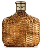John Varvatos Artisan fragrance bottle