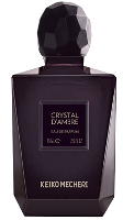 Keiko Mecheri Crystal d'Ambre perfume
