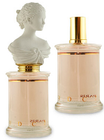 MDCI Peche Cardinal fragrance