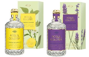 4711 Acqua Colonia collection