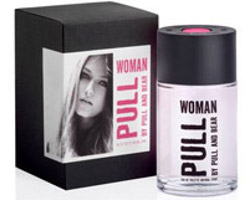 Pull Woman by Pull and Bear