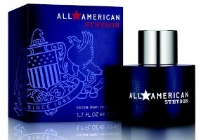 Stetson All American