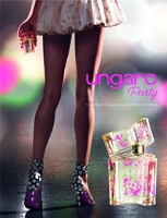 Ungaro Party fragrance