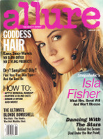 Allure, February 2009