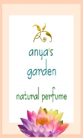 Anya's Garden online perfumery class