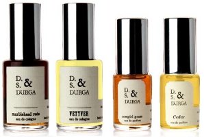 DS & Durga fragrances
