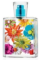 Flirt! Flowerific fragrance