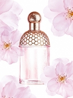 Guerlain Aqua Allegoria fragrances 2009
