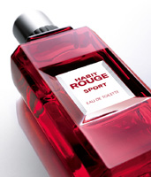 Guerlain Habit Rouge Sport cologne for men