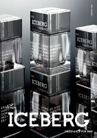 The Iceberg Fragrance for Men