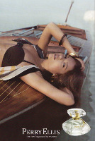 Perry Ellis For Women fragrance