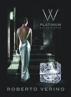 Roberto Verino VV Platinum fragrance