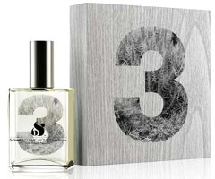 The Spirit of Wood fragrance by Cosmic Wonder Light Source